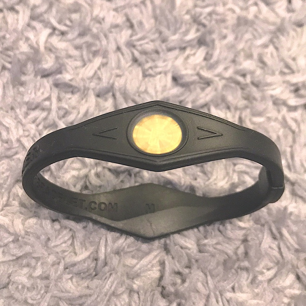 Power Balance Bracelet